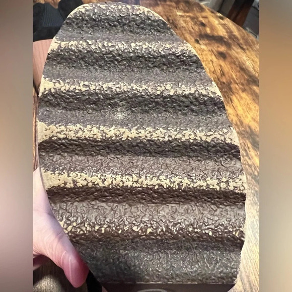 DrScholl’s | ladies Walk Away lug booties. Size: 8.5 - Picture 14 of 15